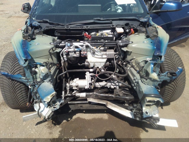 Tesla Model 3 Range Battery 2018 5YJ3E1EA8JF018240 Image 6