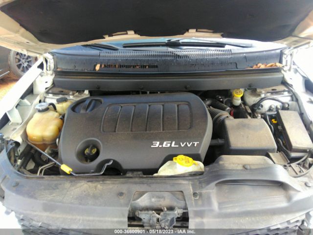 3C4PDCBG4ET211226 Dodge Journey Sxt
