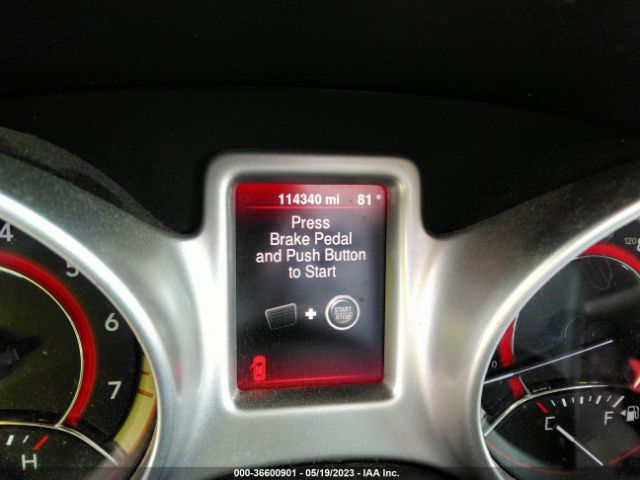 3C4PDCBG4ET211226 Dodge Journey Sxt