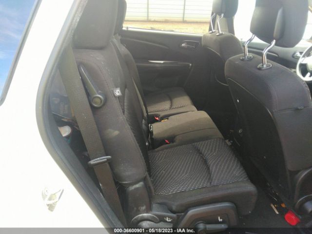 3C4PDCBG4ET211226 Dodge Journey Sxt