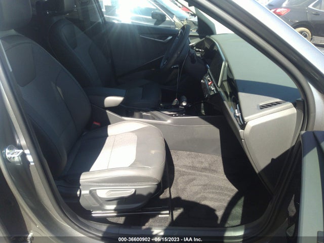 2023 KIA NIRO EX TOURING VIN: KNDCR3LEXP5061395