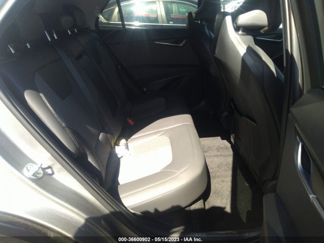 KIA Niro Ex Touring 2023 KNDCR3LEXP5061395 Image 10