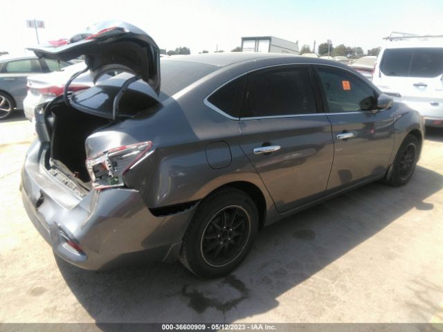 3N1AB7AP2JY312026 Nissan SENTRA S