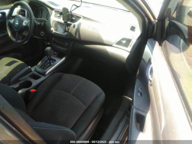 3N1AB7AP2JY312026 Nissan SENTRA S