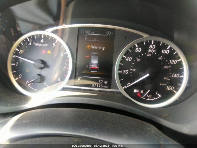 3N1AB7AP2JY312026 Nissan SENTRA S