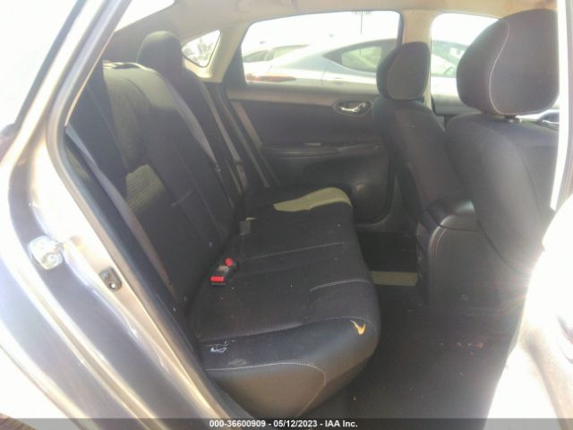 3N1AB7AP2JY312026 Nissan SENTRA S