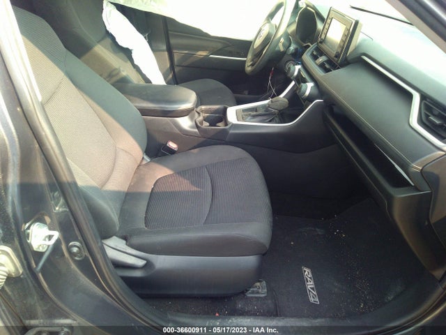 2019 TOYOTA RAV4 LE VIN: 2T3K1RFV2KW024943