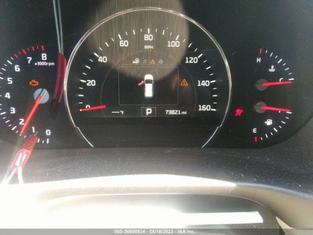5XYPG4A58JG373441 KIA Sorento Lx V6