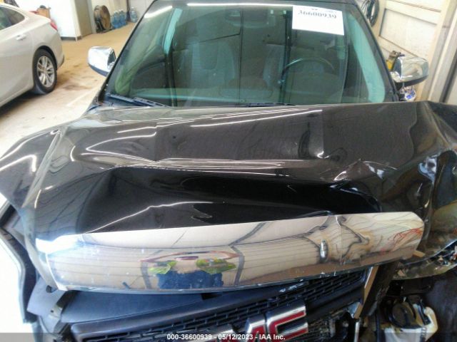 2GKALREK8F6367226 GMC Terrain Sle