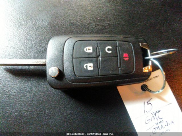 2GKALREK8F6367226 GMC Terrain Sle