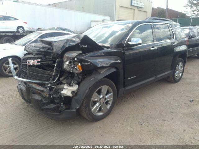 2GKALREK8F6367226 GMC Terrain Sle