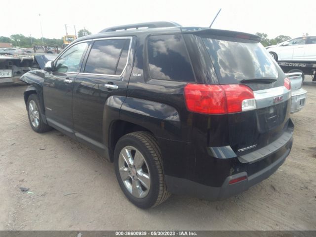 2GKALREK8F6367226 GMC Terrain Sle
