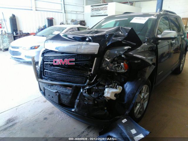 2GKALREK8F6367226 GMC Terrain Sle