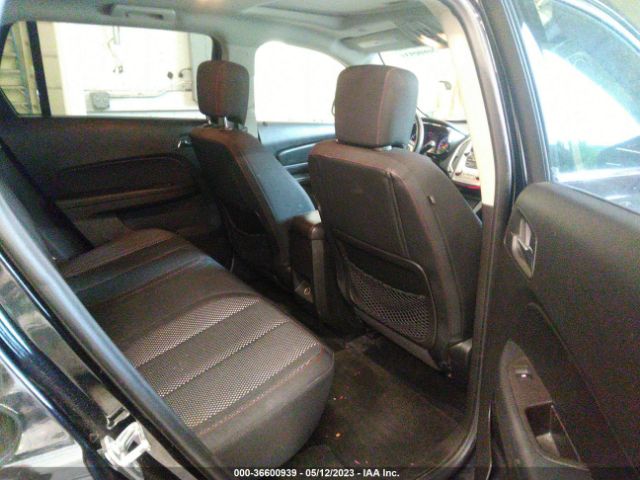 2GKALREK8F6367226 GMC Terrain Sle