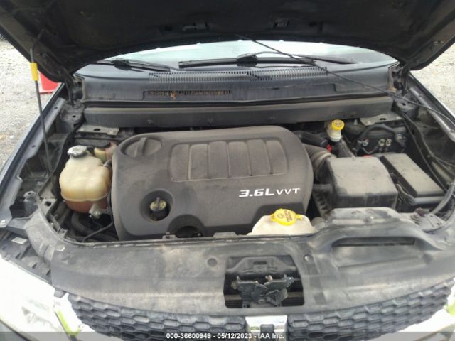 3C4PDCBGXFT697333 Dodge Journey Sxt