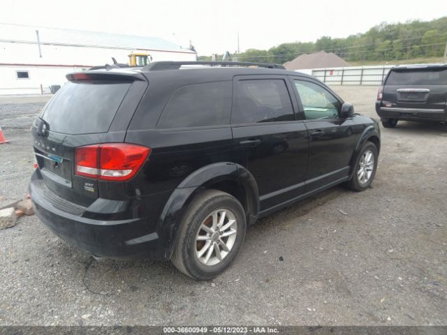 3C4PDCBGXFT697333 Dodge Journey Sxt