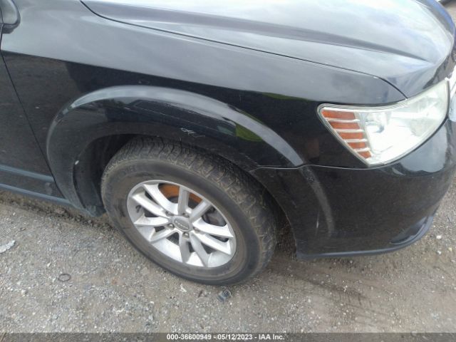 3C4PDCBGXFT697333 Dodge Journey Sxt