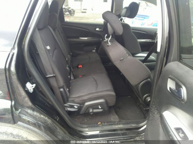 3C4PDCBGXFT697333 Dodge Journey Sxt