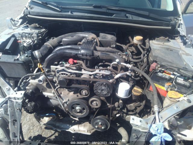 JF1GPAS61G8247661 Subaru Impreza Wagon 2.0i Sport Premium
