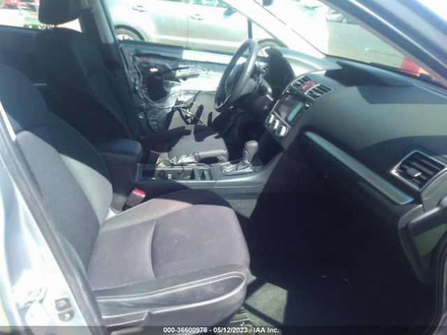JF1GPAS61G8247661 Subaru Impreza Wagon 2.0i Sport Premium