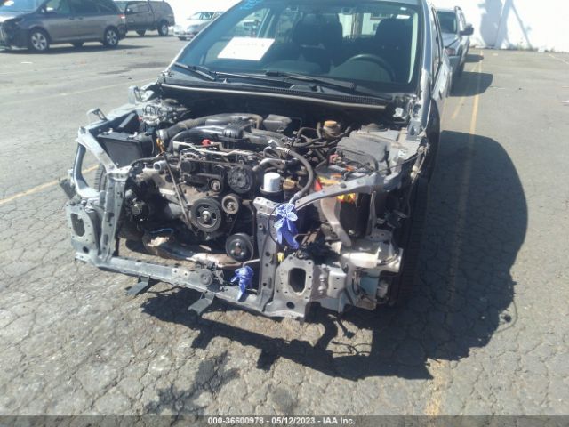 JF1GPAS61G8247661 Subaru Impreza Wagon 2.0i Sport Premium