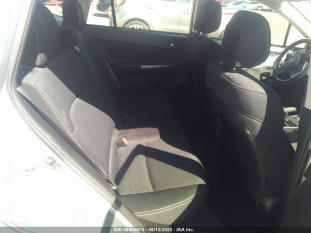 JF1GPAS61G8247661 Subaru Impreza Wagon 2.0i Sport Premium