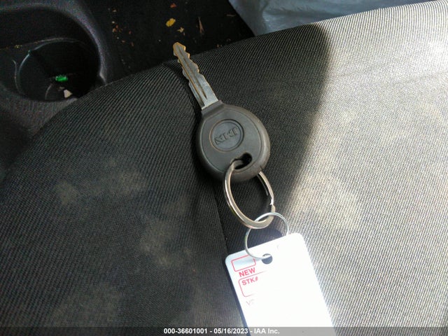 2005 DODGE NEON SXT VIN: 1B3ES56C95D117835