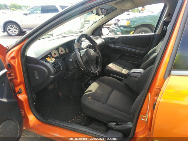 2005 DODGE NEON SXT VIN: 1B3ES56C95D117835