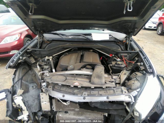 5UXKR0C53E0K51736 BMW X5 Xdrive35i