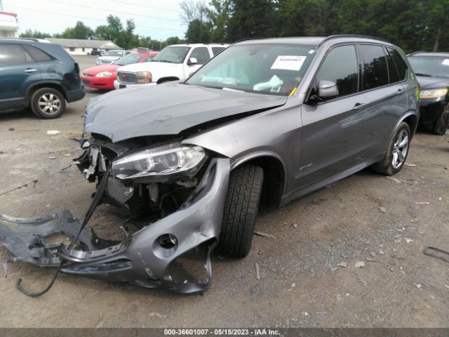 5UXKR0C53E0K51736 BMW X5 Xdrive35i