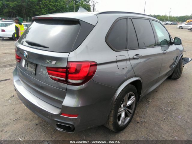 5UXKR0C53E0K51736 BMW X5 Xdrive35i