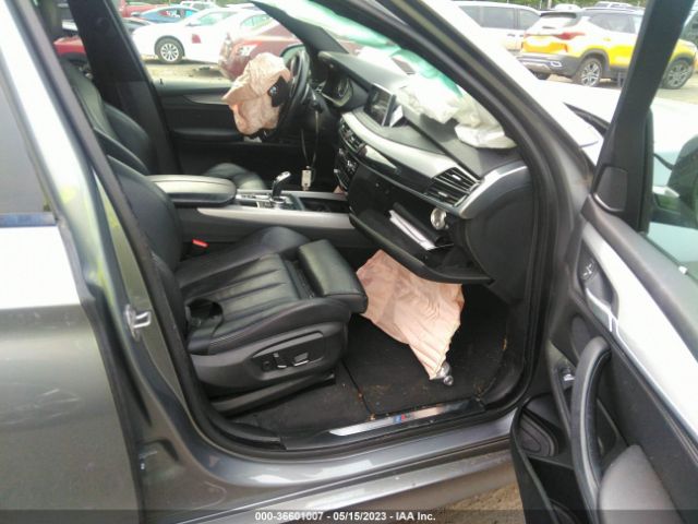 5UXKR0C53E0K51736 BMW X5 Xdrive35i