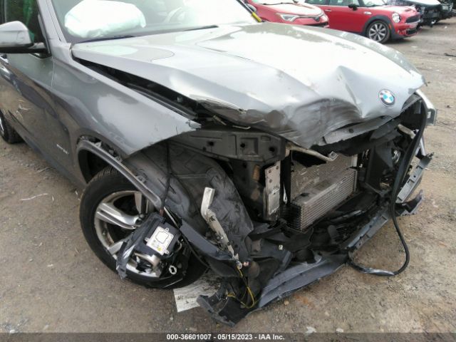 5UXKR0C53E0K51736 BMW X5 Xdrive35i