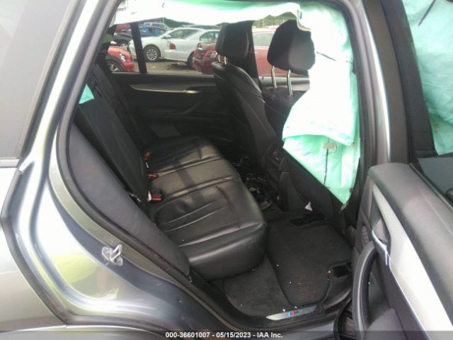 5UXKR0C53E0K51736 BMW X5 Xdrive35i