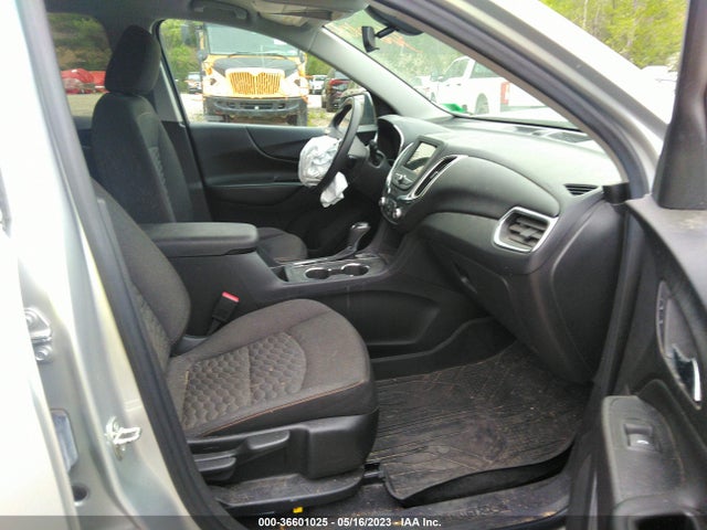 Chevrolet EQUINOX LT 2019 3GNAXUEV2KS679087 Image 5