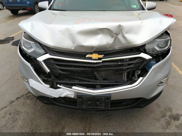 Chevrolet EQUINOX LT 2019 3GNAXUEV2KS679087 Image 6