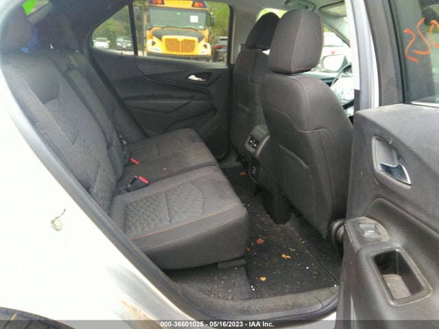 Chevrolet EQUINOX LT 2019 3GNAXUEV2KS679087 Image 8