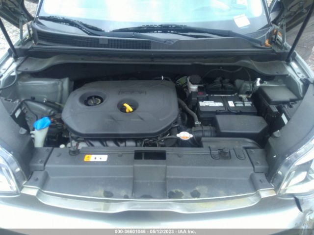 KNDJP3A50H7455901 KIA SOUL +
