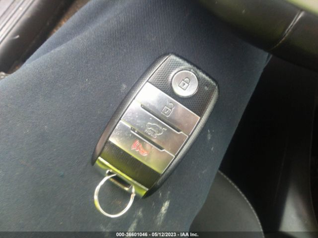 KNDJP3A50H7455901 KIA SOUL +