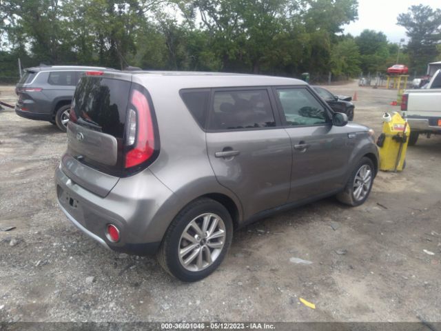 KNDJP3A50H7455901 KIA SOUL +
