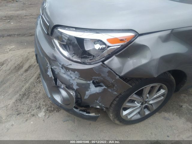 KNDJP3A50H7455901 KIA SOUL +