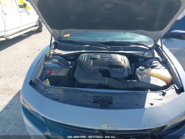2C3CDXBG7MH574461 Dodge Charger Sxt
