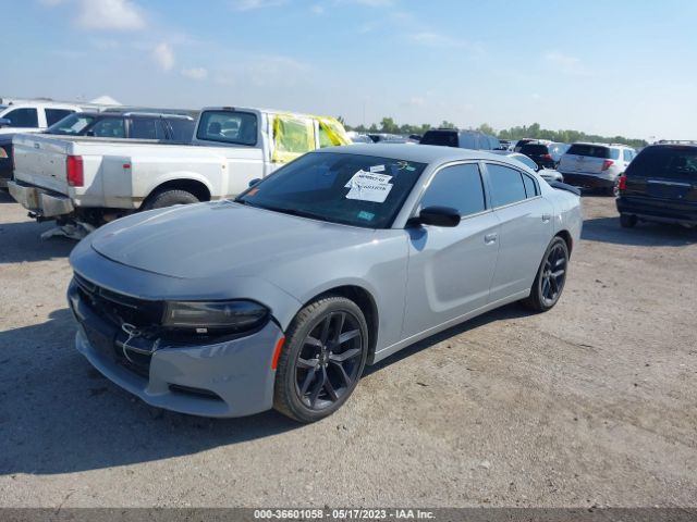 2C3CDXBG7MH574461 Dodge Charger Sxt