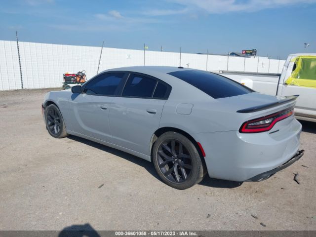 2C3CDXBG7MH574461 Dodge Charger Sxt