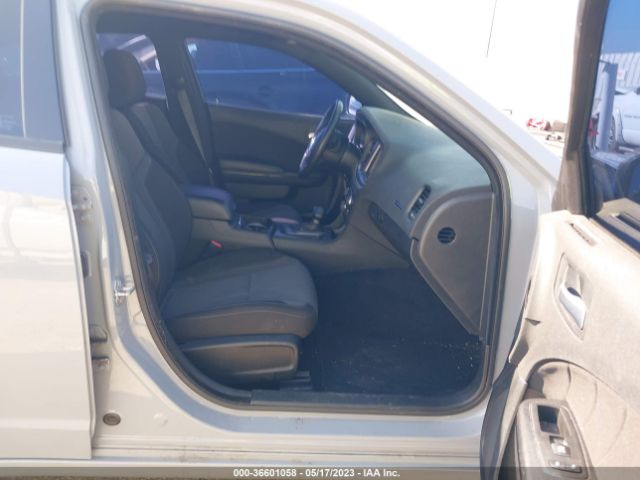 2C3CDXBG7MH574461 Dodge Charger Sxt