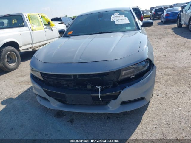 2C3CDXBG7MH574461 Dodge Charger Sxt