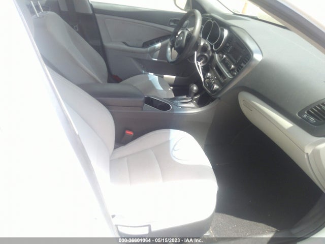 KIA Optima Lx 2015 5XXGM4A76FG378143 Image 6