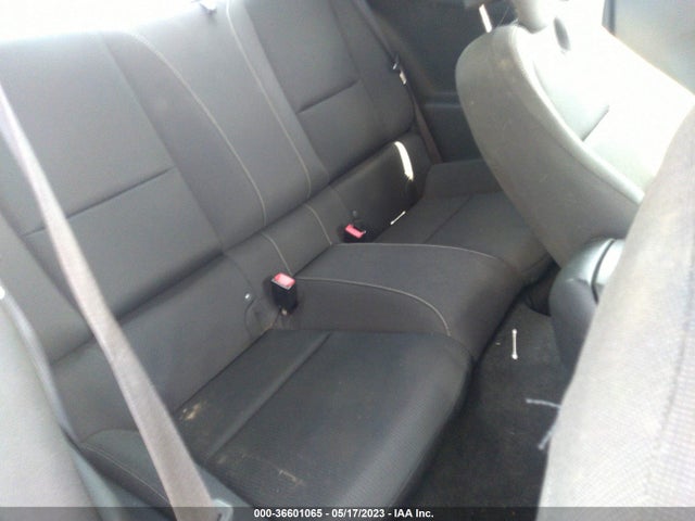 2015 CHEVROLET CAMARO LT VIN: 2G1FD1E32F9105282