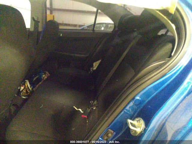 JA32U2FU3HU009085 Mitsubishi Lancer Es/le