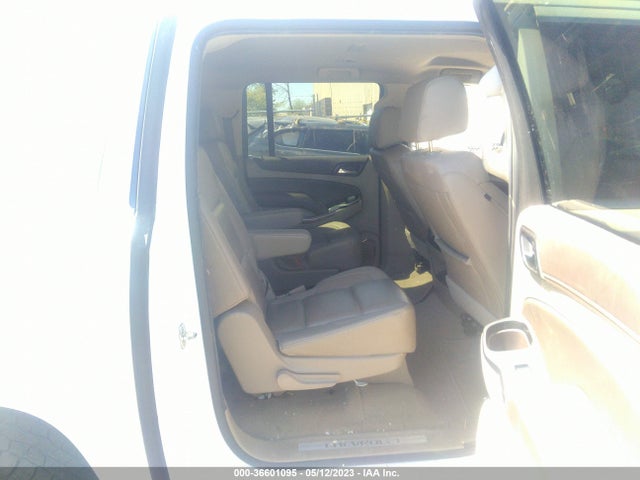 Chevrolet Suburban Premier 2020 1GNSKJKC3LR215458 Image 10